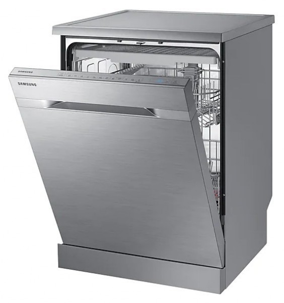 Samsung DW60M9550FS Bulaşık Makinesi