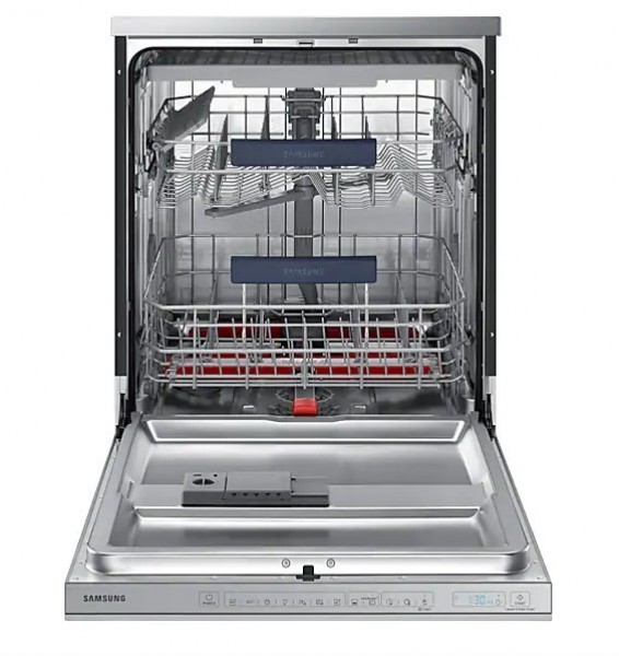 Samsung DW60M9550FS Bulaşık Makinesi