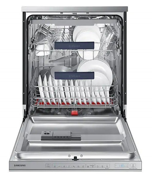 Samsung DW60M9550FS Bulaşık Makinesi