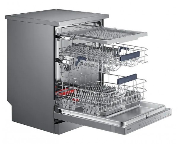 Samsung DW60M9550FS Bulaşık Makinesi