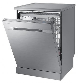 Samsung DW60M9550FS Bulaşık Makinesi