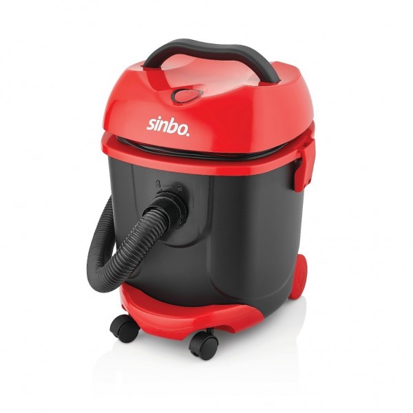 Sinbo SVC-3484 Elektrikli Süpürge