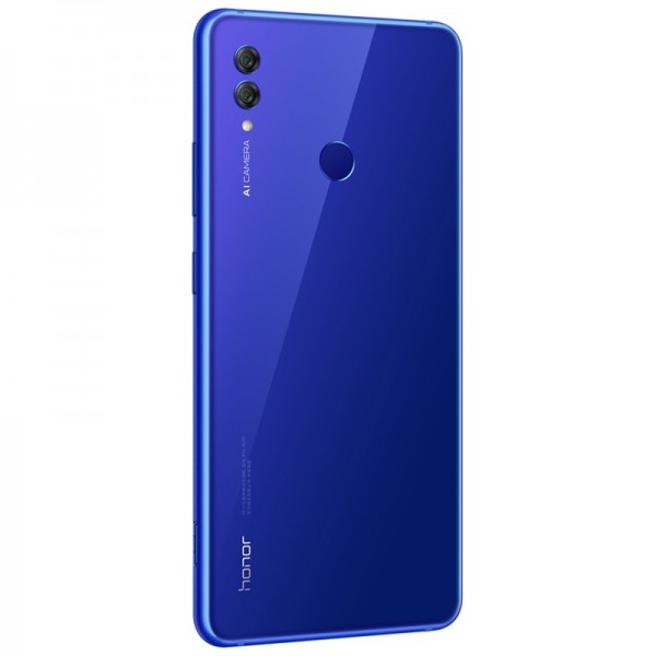 Honor Note 10