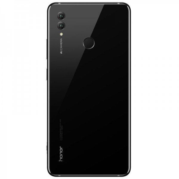 Honor Note 10