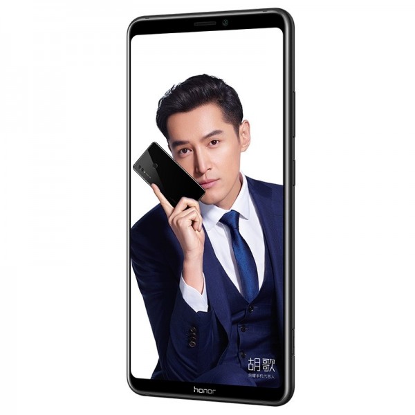 Honor Note 10