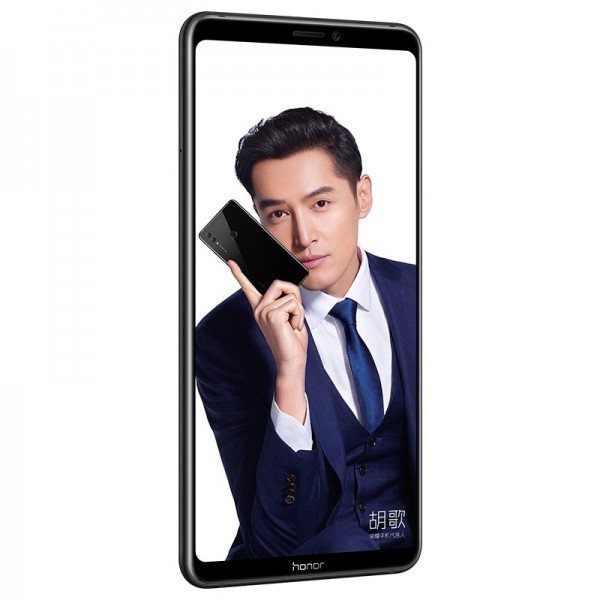Honor Note 10