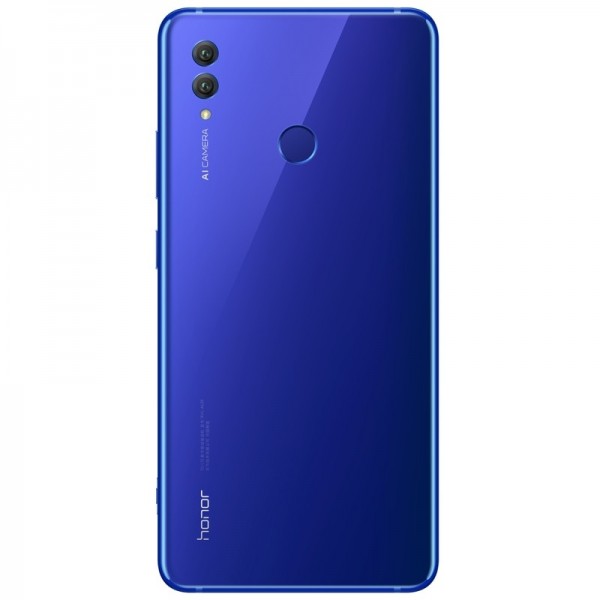 Honor Note 10