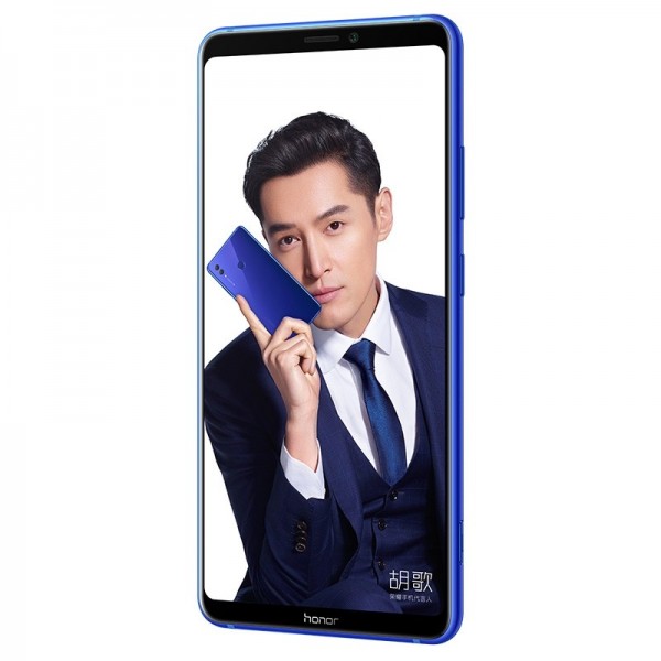 Honor Note 10