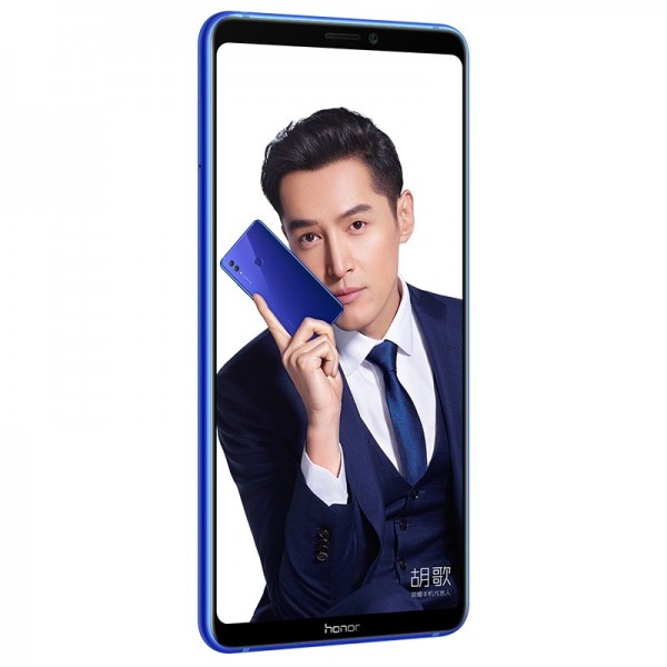 Honor Note 10