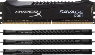 HyperX Savage DDR4 64 GB 2666 MT