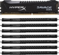 HyperX Savage DDR4 resim