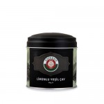 Esperro Limonlu Yeşil Çay 125 gr resim