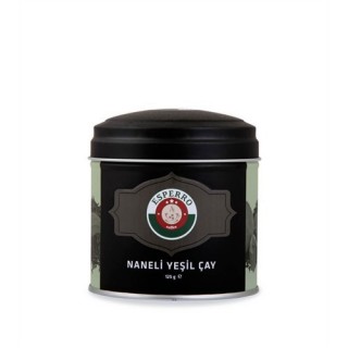 Esperro Naneli Yeşil Çay 125 gr