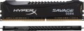 HyperX Savage DDR4 2x4 GB (HX430C15SB2K2/8) 8 GB 3000 MT/s DDR4 Ram