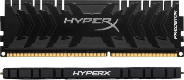 HyperX Predator DDR3 8 GB 1866 MT (2x4 GB)