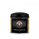 Esperro Vanilyali Siyah Çay 125 gr resim