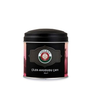 Esperro Çilek & Ahududu Çayı 150 gr