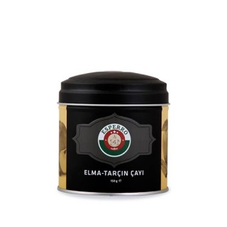 Esperro Elma & Tarçın Çayı 150 gr