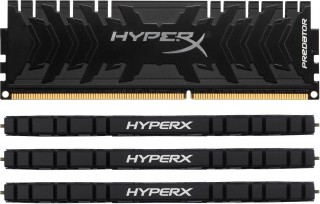 HyperX Predator DDR3 32 GB 2133 MT