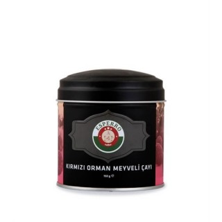 Esperro Kirmizi Orman Meyveli Çayı 150 gr