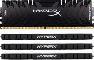 HyperX Predator DDR4 64 GB 2400 MT