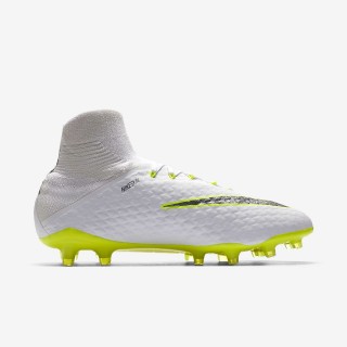 Nike Hypervenom III Pro Dynamic Fit FG Erkek Spor Ayakkabı