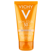Vichy Ideal Soleil BB 50+ Faktör Krem 50 ml resim