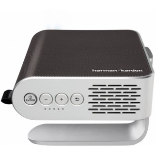 ViewSonic M1 DLP Projeksiyon