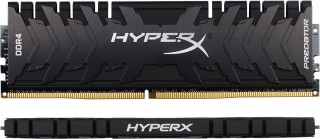 HyperX Predator DDR4 16 GB 2666 MT