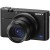 Sony RX100 VA Kompakt Fotoğraf Makinesi