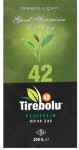 Tirebolu 42 Siyah Çay 200 gr resim