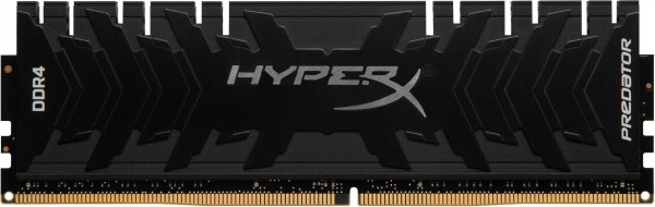 HyperX Predator DDR4 8 GB 3000 MT (1x8 GB)