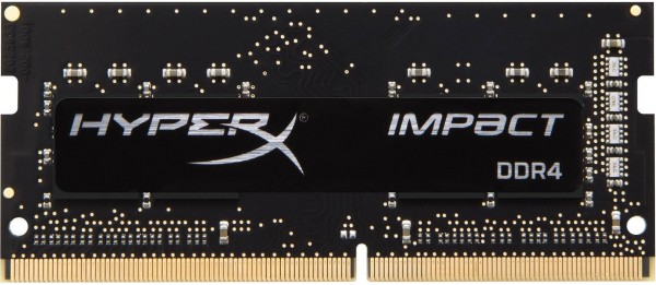 HyperX Impact DDR4 4 GB 2133 MT (1x4 GB)