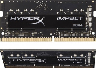 HyperX Impact DDR4 8 GB 2133 MT