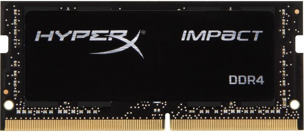 HyperX Impact DDR4 16 GB 2133 MT (1x16 GB)