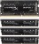 HyperX Impact DDR4 32 GB 2400 MT