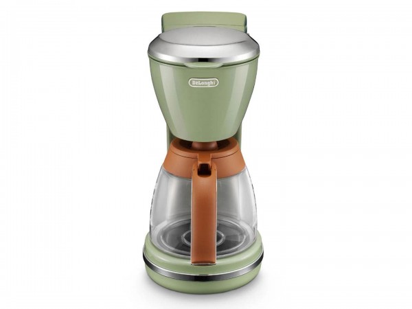 DeLonghi Icona Vintage ICMOV 210 Kahve Makinesi