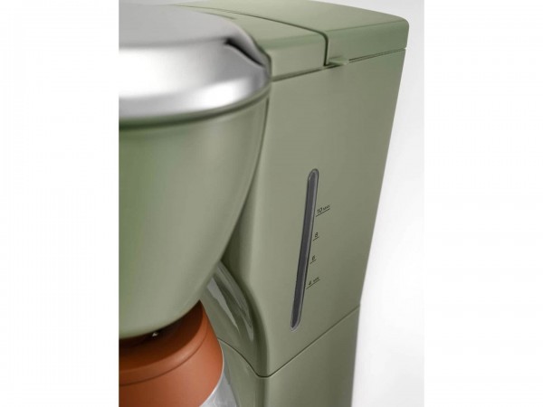 DeLonghi Icona Vintage ICMOV 210 Kahve Makinesi