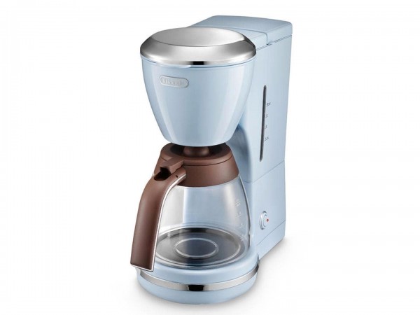 DeLonghi Icona Vintage ICMOV 210 Kahve Makinesi