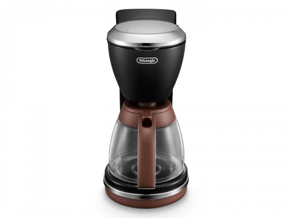 DeLonghi Icona Vintage ICMOV 210 Kahve Makinesi