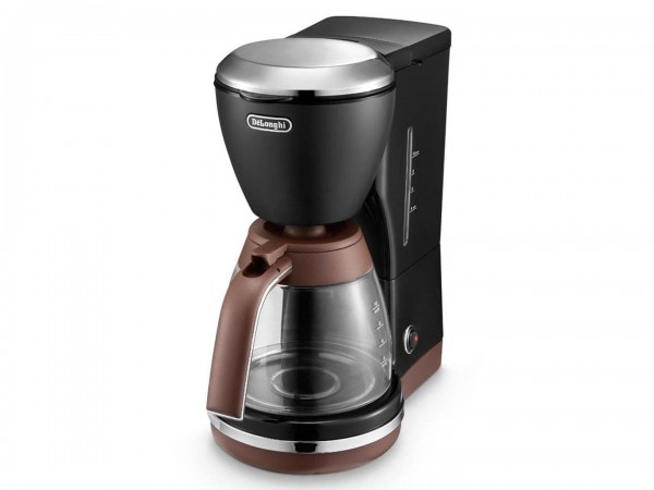 DeLonghi Icona Vintage ICMOV 210 Kahve Makinesi