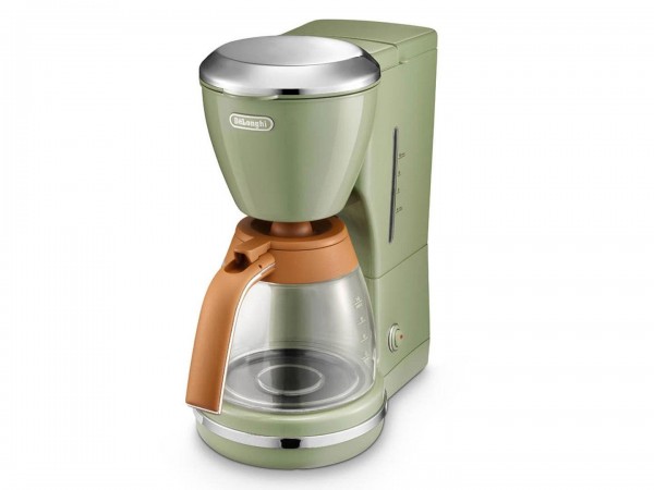DeLonghi Icona Vintage ICMOV 210 Kahve Makinesi