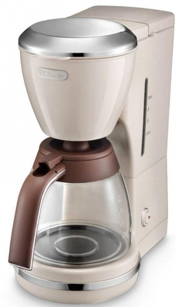 DeLonghi Icona Vintage ICMOV 210 Kahve Makinesi