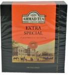 Ahmad Tea Extra Special Bardak Poşet Çay 100 Adet resim
