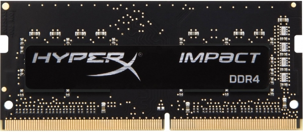 HyperX Impact DDR4 8 GB 2933 MT (1x8 GB)