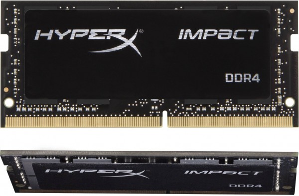 HyperX Impact DDR4 32 GB 2933 MT (2x16 GB)