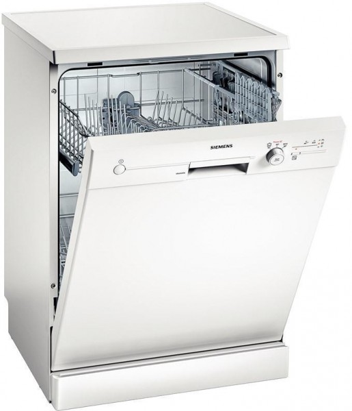 Siemens SN23E200TR Bulaşık Makinesi