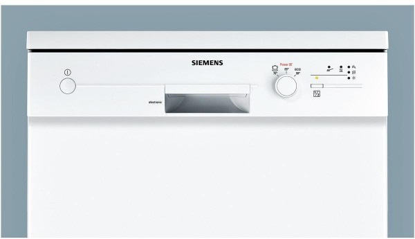 Siemens SN23E200TR Bulaşık Makinesi