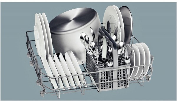 Siemens SN23E200TR Bulaşık Makinesi
