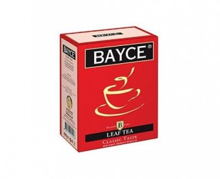 Bayce Leaf Tea Classic Taste 500 gr